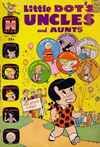 Little Dot's Uncles & Aunts #5 Comic Books - Covers, Scans, Photos in Little Dot's Uncles & Aunts Comic Books - Covers, Scans, Gallery